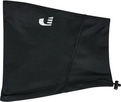 Newline Mützen, Schals & Handschuhe Core Thermal Necktube Black-L-XL