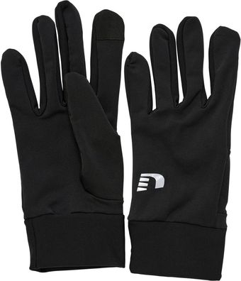 Newline Mützen, Schals & Handschuhe Core Gloves Black-L