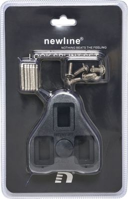 Newline Accessoires Core Spd Splint Set Black