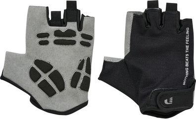Newline Mützen, Schals & Handschuhe Core Bike Gel Gloves Black-L