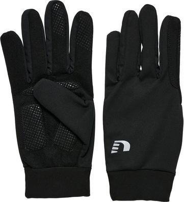 Newline Mützen, Schals & Handschuhe Core Bike Grip Gloves Black-L