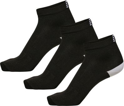Newline Socken Nwlcore Sock 3-Pack Black-35-38