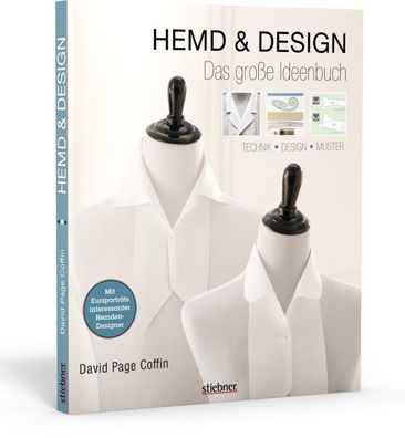 Hemd & Design, David Page Coffin