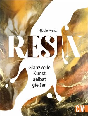 Resin, Nicole Menz