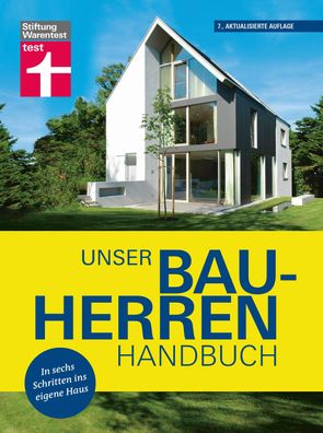 Unser Bauherren-Handbuch, Karl-Gerhard Haas