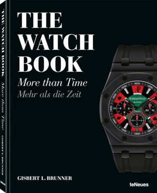 The Watch Book, Gisbert L. Brunner