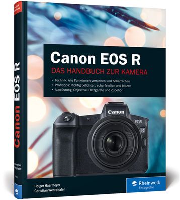 Canon EOS R, Holger Haarmeyer