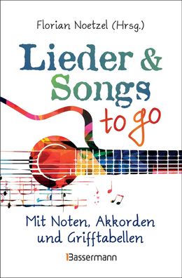 Lieder & Songs to go, Florian Noetzel