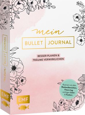 Mein Bullet Journal - Besser planen & Tr?ume verwirklichen, Marietheres Vie ...