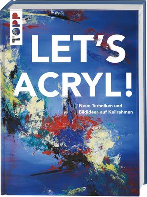 Let's Acryl!, Sylwia Mesch
