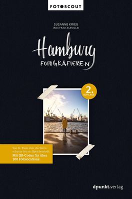 Hamburg fotografieren, Susanne Krieg