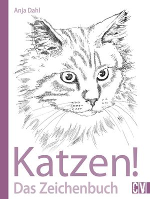 Katzen!, Anja Dahl