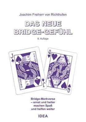 Das neue Bridge-Gef?hl, Joachim von Richthofen