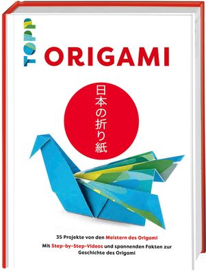 Origami, Vanda Battaglia