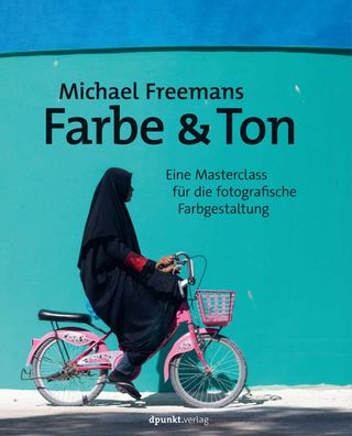 Michael Freemans Farbe & Ton, Michael Freeman