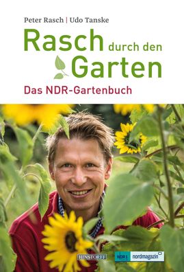 Rasch durch den Garten, Peter Rasch