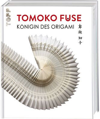 Tomoko Fuse: K?nigin des Origami, Frechverlag