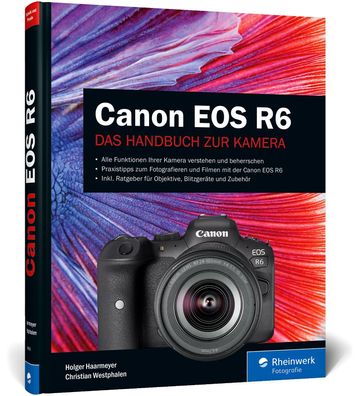 Canon EOS R6, Holger Haarmeyer