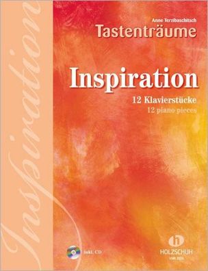 Inspiration, Anne Terzibaschitsch