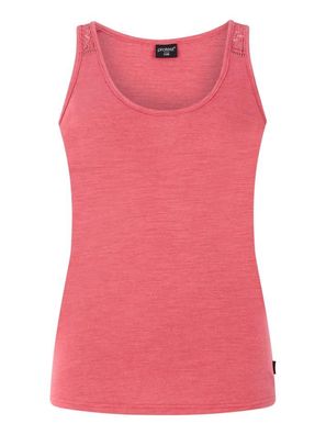 Protest Women Top Prtimpulse smooth pink