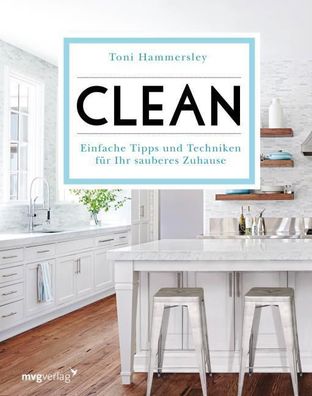 Clean, Toni Hammersley