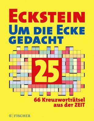 Eckstein - Um die Ecke gedacht 25, Eckstein