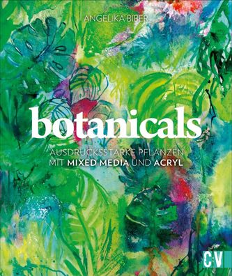 Botanicals, Angelika Biber