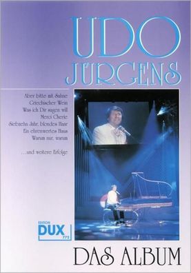 Das Album, Udo J?rgens