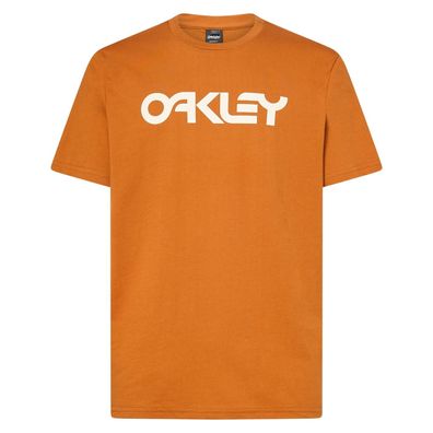 OAKLEY T-Shirt Mark Ii 2.0 ginger