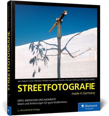 Streetfotografie, Kay von Aspern