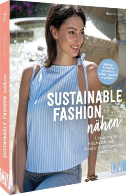 Sustainable Fashion n?hen, Heike Hartwig