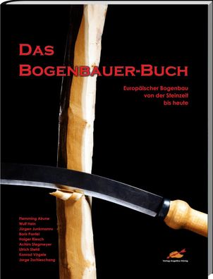 Das Bogenbauer-Buch, Alrune Flemming