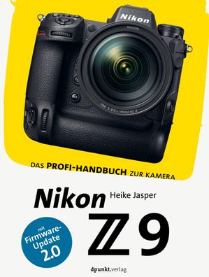 Nikon Z 9, Heike Jasper