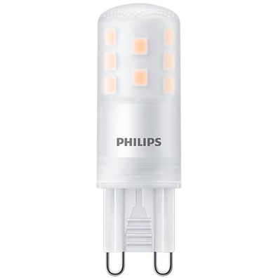 Phil CorePro LEDcapsule 2,6W 827 G9 230V 360 Grad warmweiß dimmbar - Philips ...