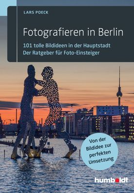 Fotografieren in Berlin, Lars Poeck