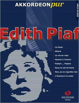 Edith Piaf, Hans-G?nther K?lz