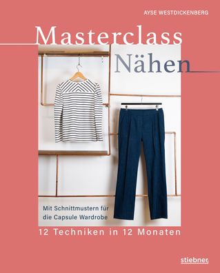 Masterclass N?hen, Ayse Westdickenberg