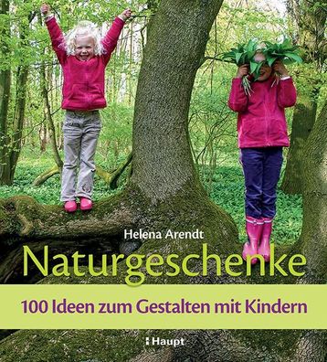 Naturgeschenke, Helena Arendt