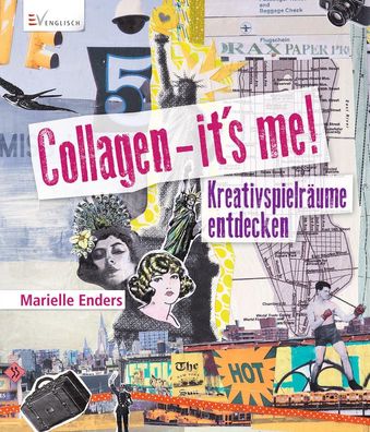 Collagen - it?s me!, Marielle Enders