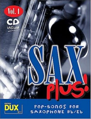 Sax Plus! 1, Arturo Himmer