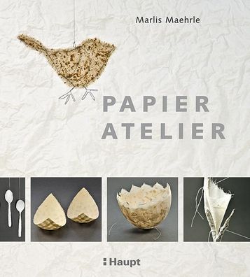 Papier-Atelier, Marlis Maehrle
