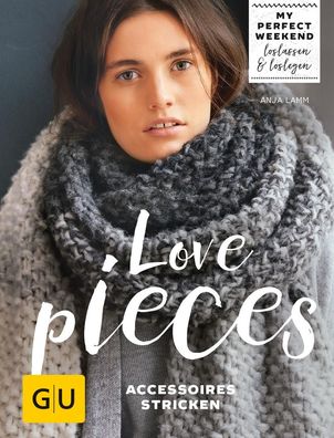 Love pieces, Anja Lamm
