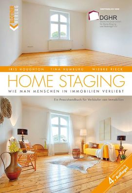 Home Staging, Iris Houghton