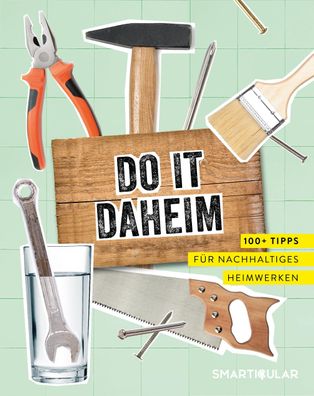 Do it daheim, smarticular Verlag