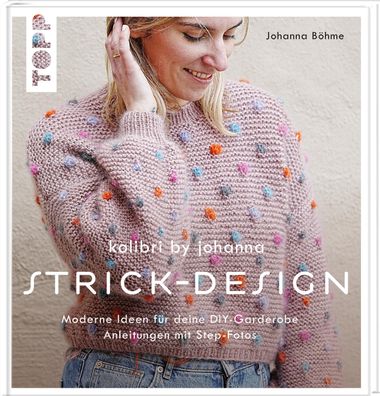 Strick-Design, Johanna B?hme