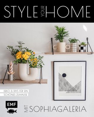 Style your Home mit sophiagaleria, Sophie Zeiss