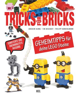 Tricks f?r Bricks, Joachim Klang