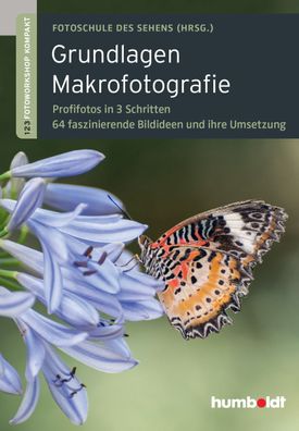 Grundlagen Makrofotografie, Peter Uhl