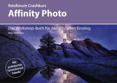 Affinity Photo, Peter Hoffmann