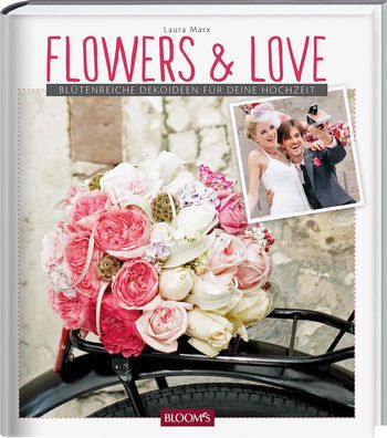 Flowers & Love, Laura Marx